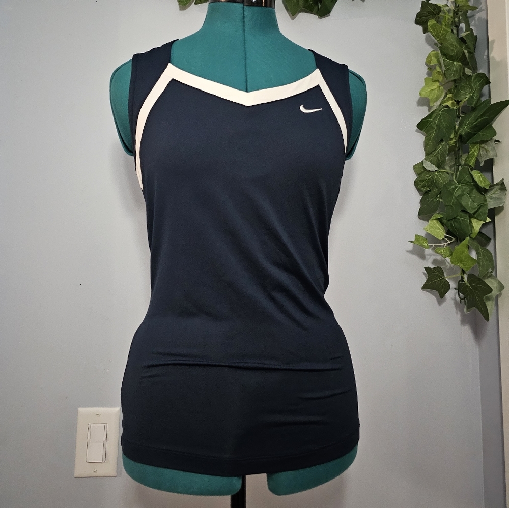 Nike Dri-Fit shirt size s